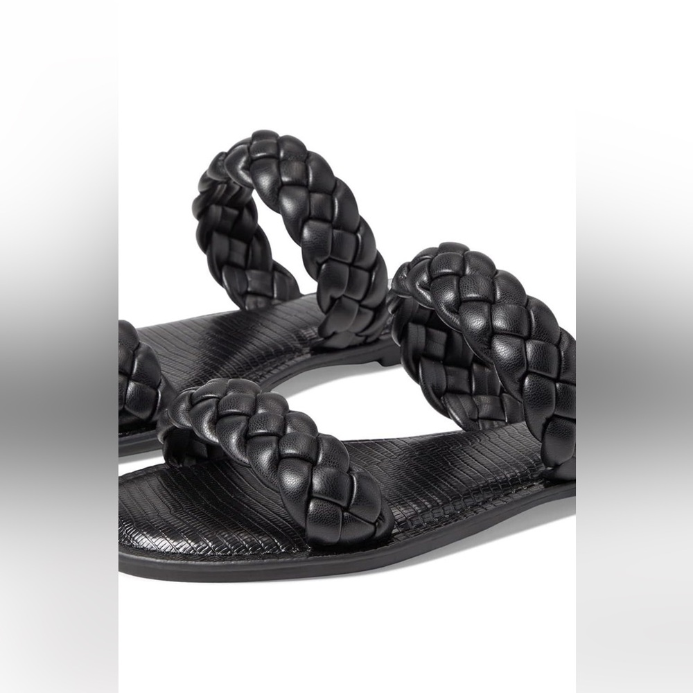 DV by Dolce Vita Jocee Braided Sandals